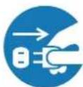 TCL 32D200 - 警告 - 2