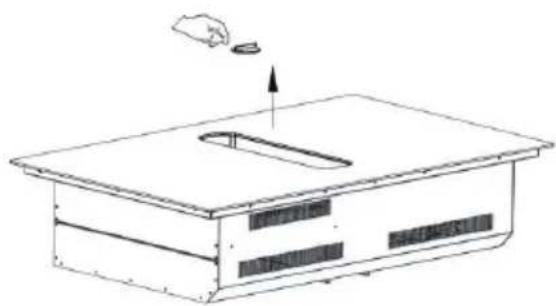 Point POHH7083I4B - Spesielle flekker - 3