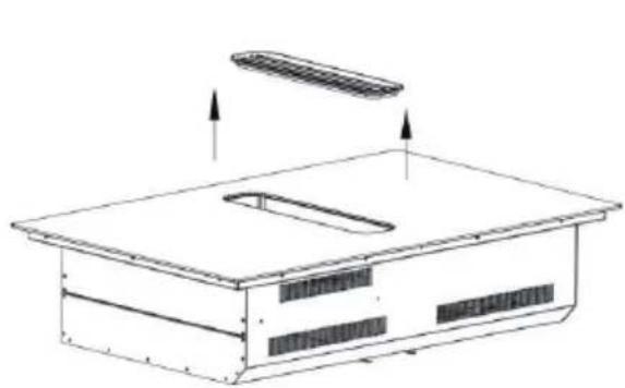 Point POHH7083I4B - Erityinen lika - 2