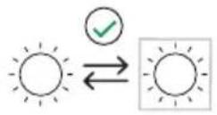 GRAM 34SK 4186 - Thermostat setting - 16