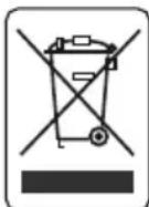 VESTFROST VF 30186 NoFrost - Disposal of your old appliance - 1