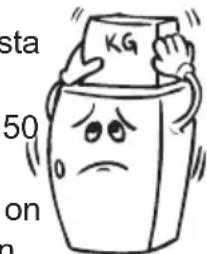 VESTFROST VCF 20180 NoFrost - Asennustiedot - 1