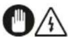 graph TD A["User Icon"] --> B["LED"] B <--> C["LED"]