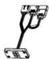 THERMALTAKE MAGFloe 360 Ultra ARGB - Parts List - 14