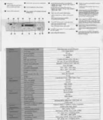 AVISION AD340GFWN - 灰阶图像 - 1