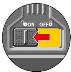 ON OFF