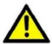 Advantech AIMB-2210 - Caution! - 1