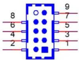 8 6 4 2 9 7 5 3 1