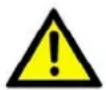 Advantech AIMB-2210 - Caution! - 1