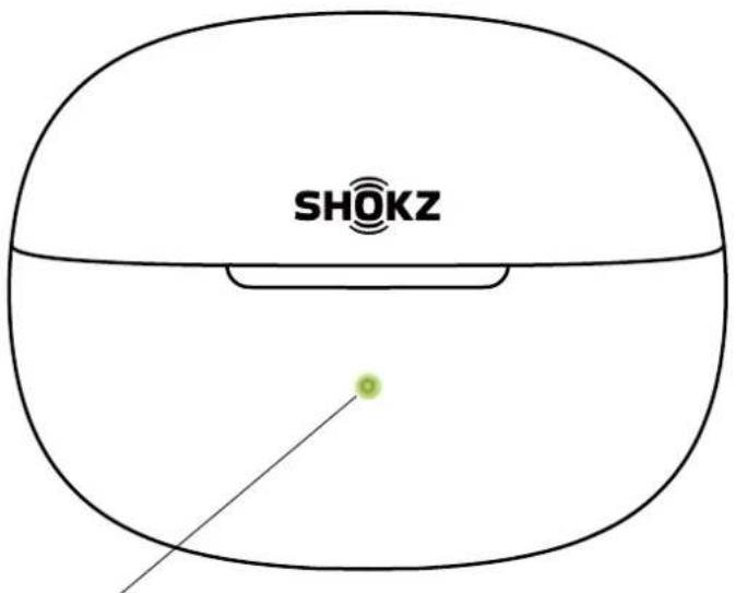 SHōkZ