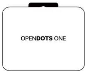 OPENDOTS ONE