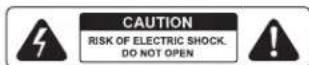 Rockville dB12 - IMPORTANT SAFETY INSTRUCTIONS - 1