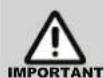 Brivis StarPro 5 Star SP530EN-XA - WARRANTY EXCLUSIONS - 1