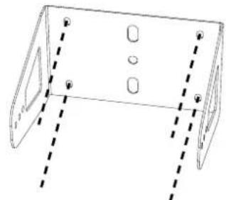 DB Technologies IS5T - INSTALLAZIONE A MURO - 1