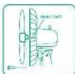 Khind WF1811 - Caution and Cleaning - 3