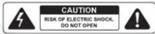 Rockville D14 - IMPORTANT SAFETY INSTRUCTIONS - 1