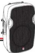 Rockville D14 - DIAGRAM C - 3
