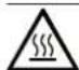STIEBEL ELTRON SB 402 S - Symboles, nature du danger - 3