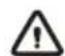 HISENSE DH3S902BWCC - WARNING: - 1