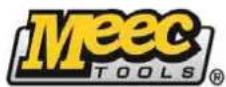 Meec Tools 010-141 - GENERAL POWER TOOL SAFETY WARNINGS - 2