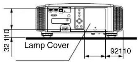 32 110 Lamp Cover 921 10