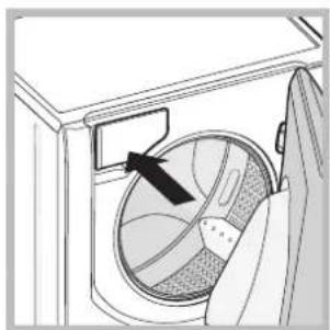 Hotpoint Ariston AQSD 29 U (EU) - Opis urządzenia - 3