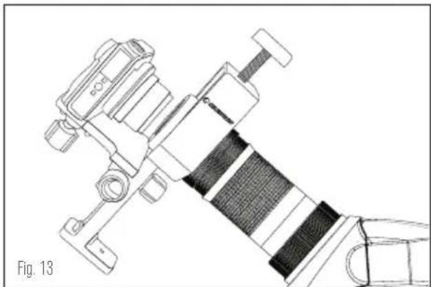 CELESTRON TrailSeeker 65 - RESISTENCIA AL AGUA / NIEBLA - 1