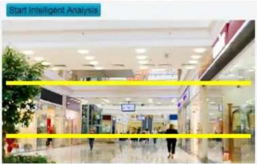 Start Intelligent Analysis