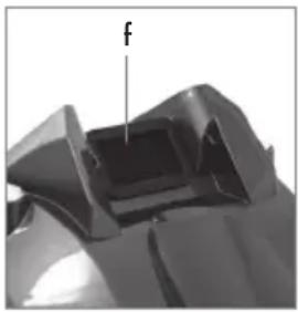 Veripart VPSB101 - Nettoyage ou remplacement du filtre moteur - 1