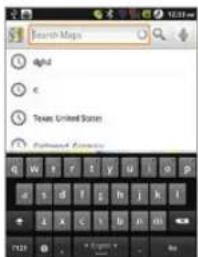 Search Maps digital e Texas United States Information Resources