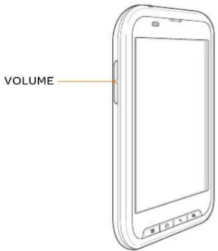 VOLUME
