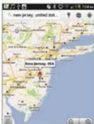 new jersey, united stub... New Jersey, USA Chenwick, UK Buenjorie, USA