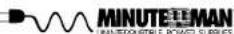 Minuteman PRO1000RTNC - ACCESSORY SLOT - 1