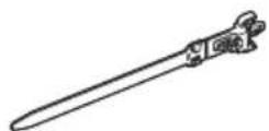 PANASONIC TH-32EF1U - Accessories Supply - 4
