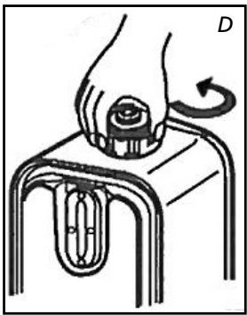 QLIMA SRE 1330 TC-2 - LE COMBUSTIBLE APPROPRIÉ - 3