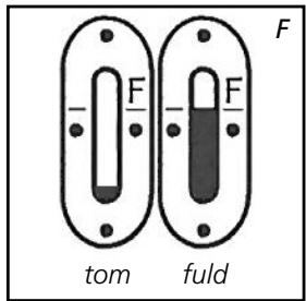F - - F - F tom fuld