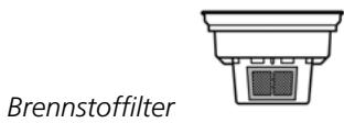 QLIMA SRE 1330 TC-2 - A DIE INSTALLATION DES KAMINOFENS - 5