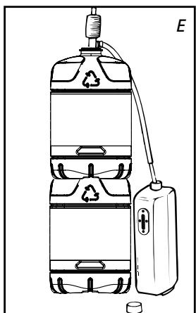 QLIMA SRE 1330 TC-2 - THE RIGHT FUEL - 7