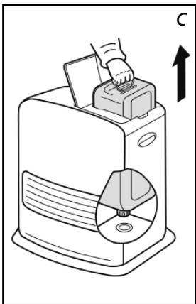 QLIMA SRE 1330 TC-2 - L ALMACENAMIENTO (FIN DEL INVIERNO) - 2