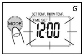 QLIMA SRE 1330 TC-2 - B REMPLISSAGE DU COMBUSTIBLE - 2