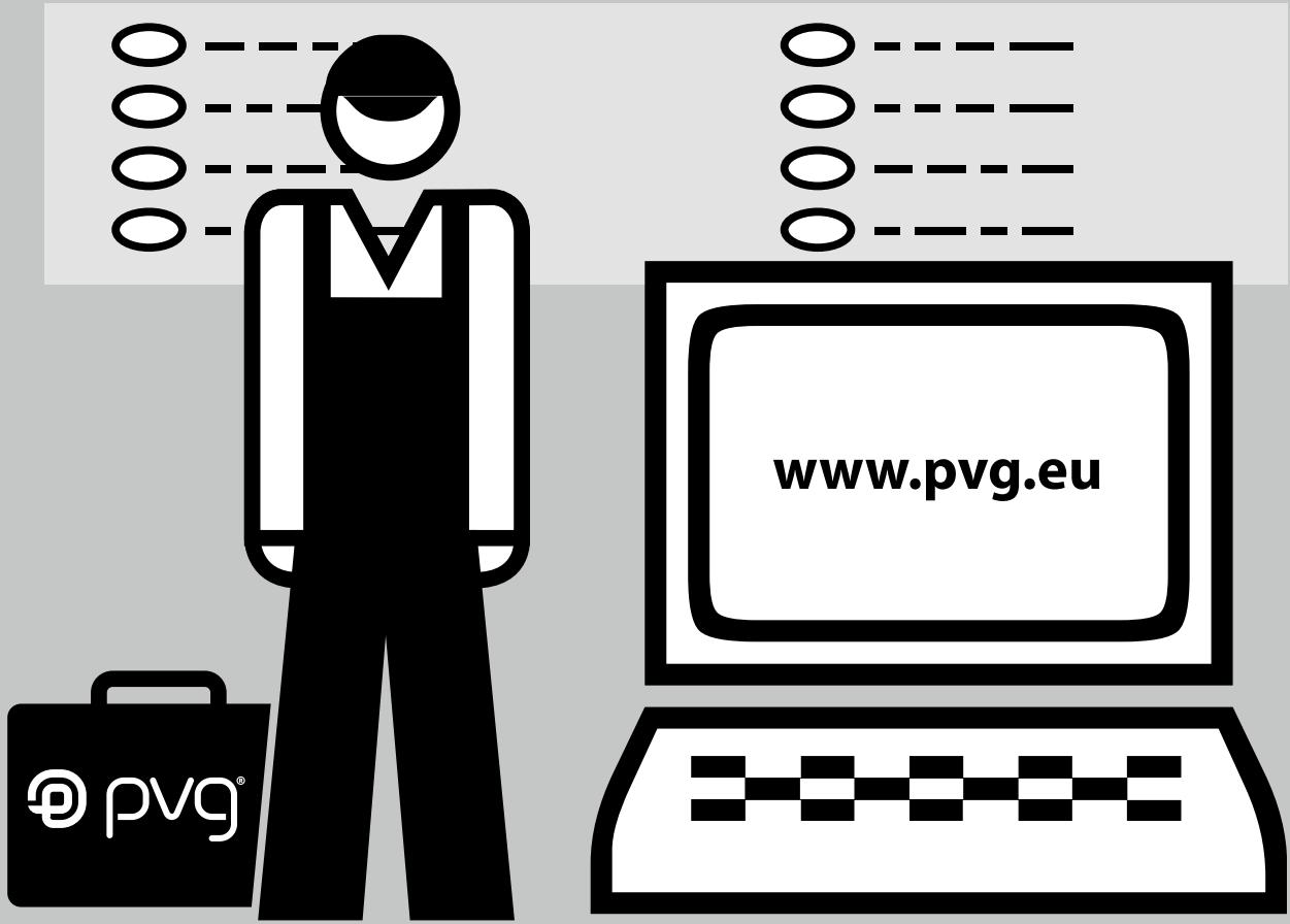 pvg www.pvg.eu