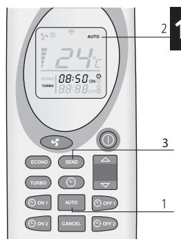 QLIMA Fiorina 74 - AUTOMATISCH UITSCHAKELEN (OFF1) - 2