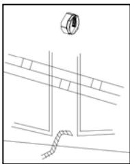 TECTRO TP 4020 - WICHTIGE TEILE - 7