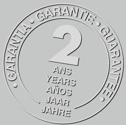 2 ANS YEARS AÑOS JAAR JAHRE