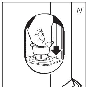 ZIBRO LC-2030 - N OPSLAG (EINDE STOOKSEIZOEN) - 1