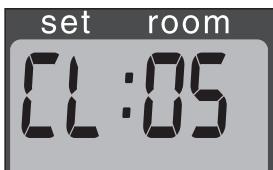 set room CL:05