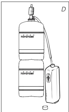 TOVOTOMI TOVOTOMI D