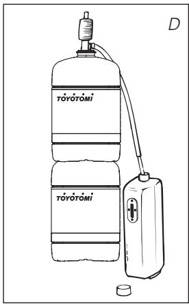 TOVOTOMI TOVOTOMI D