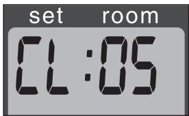 set room CL:05