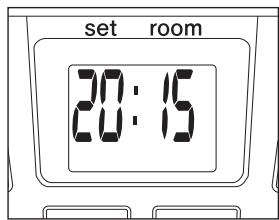 ZIBRO LC-DX32 - C REGOLAZIONE DELL'OROLOGIO - 2